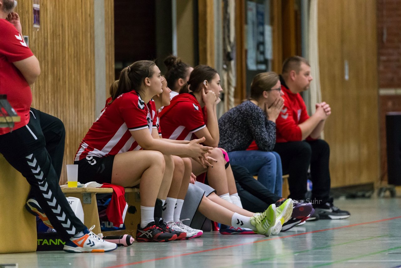 Bild 44 - Frauen Bad Bramstedt - Kremperheide/Muensterdorf